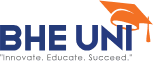 BHE UNI Logo